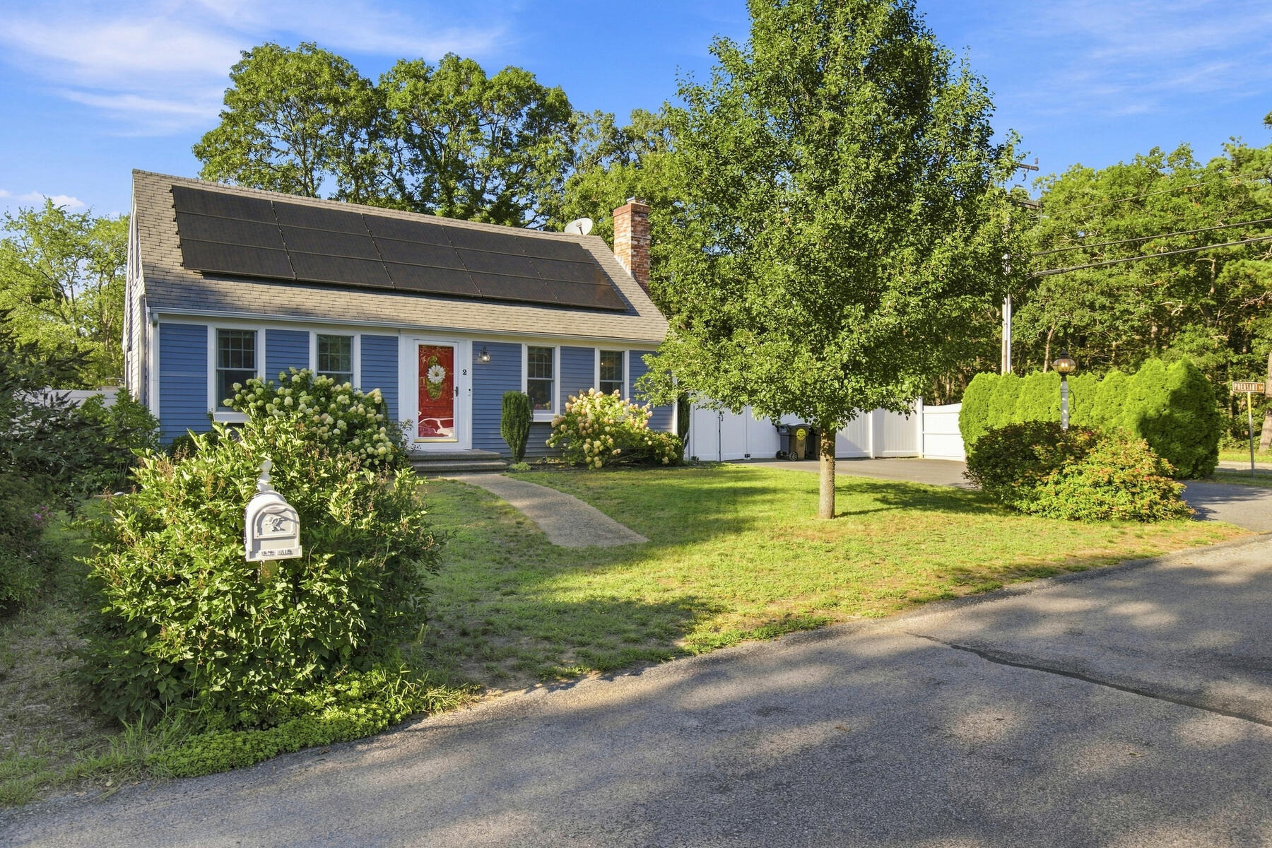 2 Pheasant Lane South Dennis MA 02660