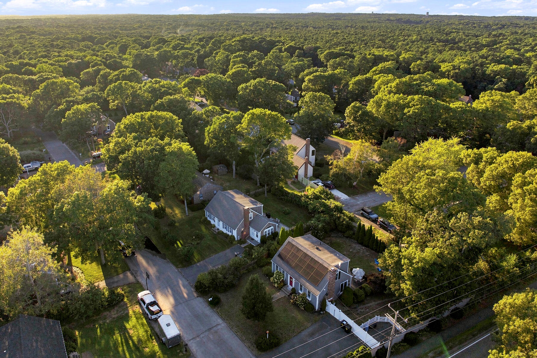 2 Pheasant Lane South Dennis MA 02660