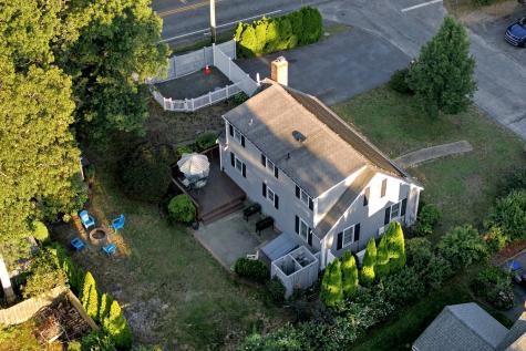 2 Pheasant Lane South Dennis MA 02660