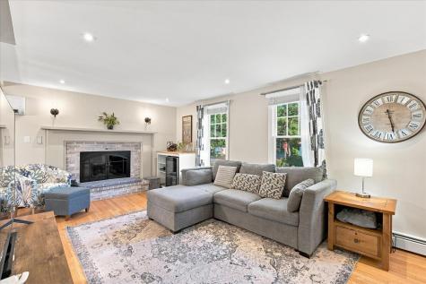 2 Pheasant Lane South Dennis MA 02660