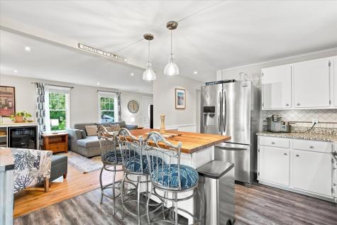 2 Pheasant Lane South Dennis MA 02660