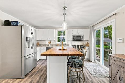 2 Pheasant Lane South Dennis MA 02660