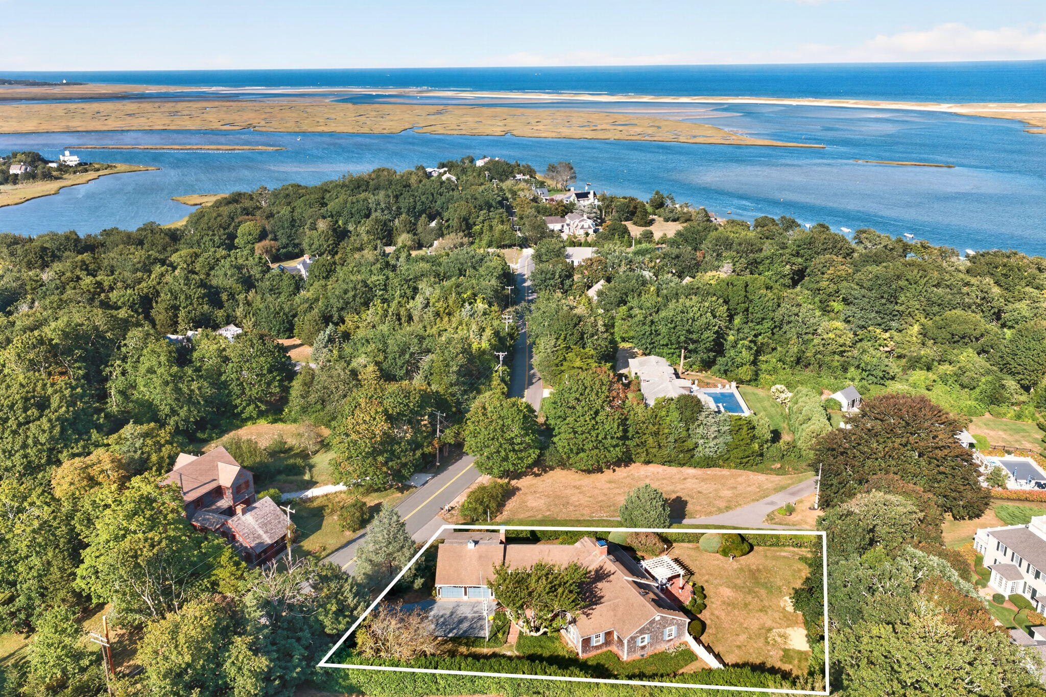 347 Tonset Road Orleans MA 02653