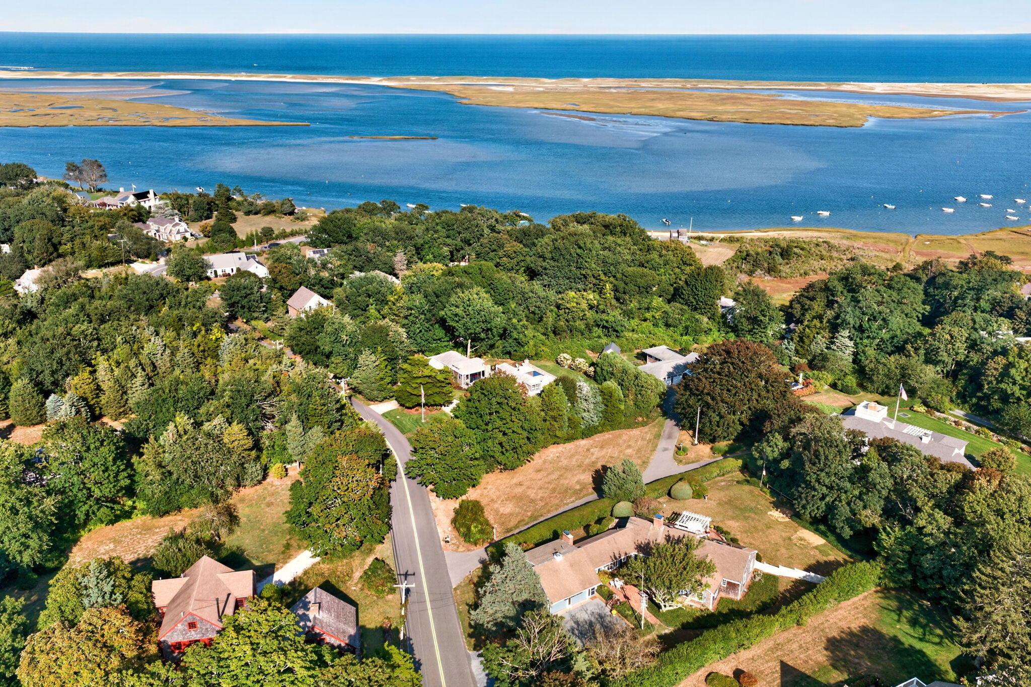 347 Tonset Road Orleans MA 02653