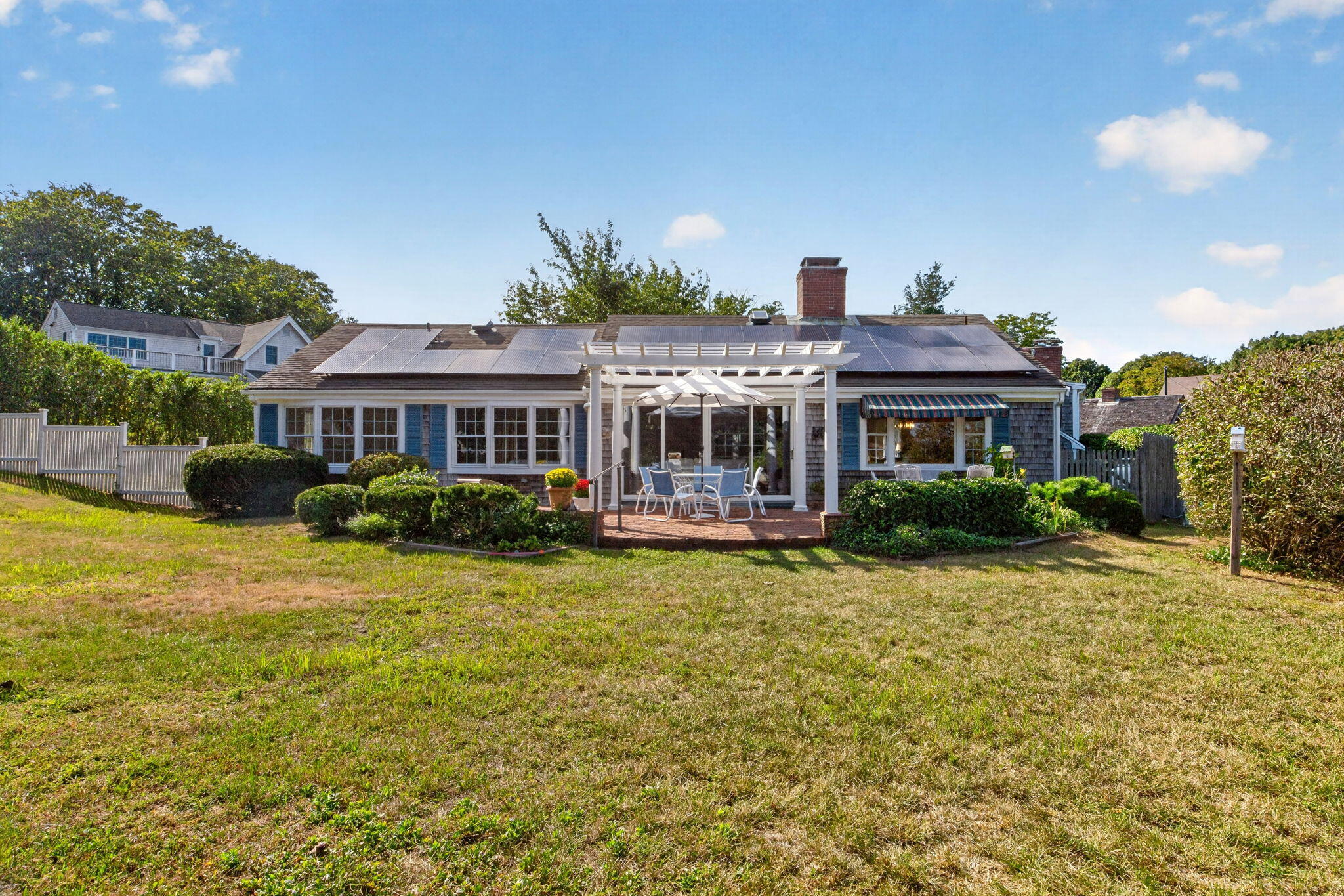 347 Tonset Road Orleans MA 02653