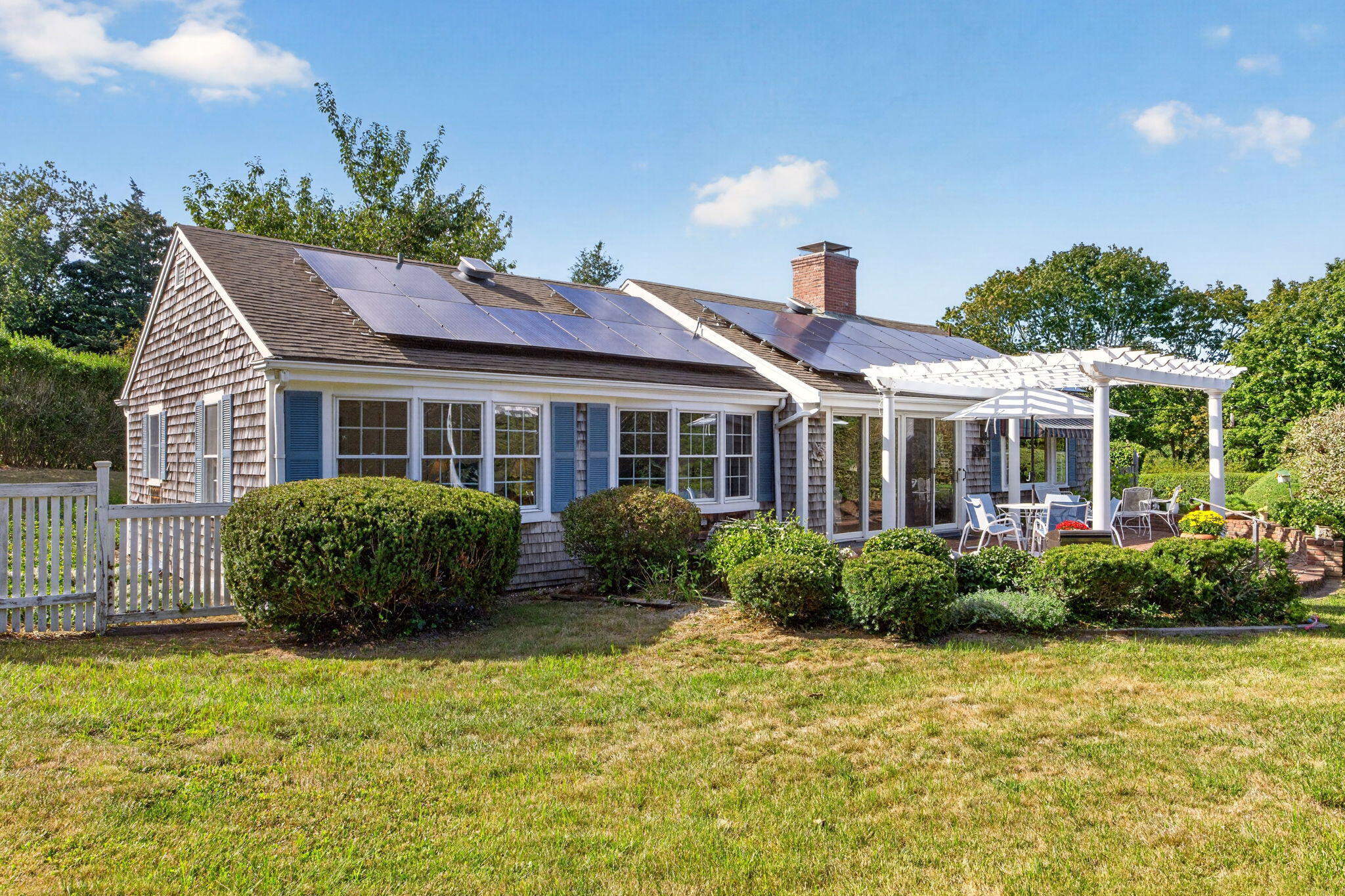 347 Tonset Road Orleans MA 02653