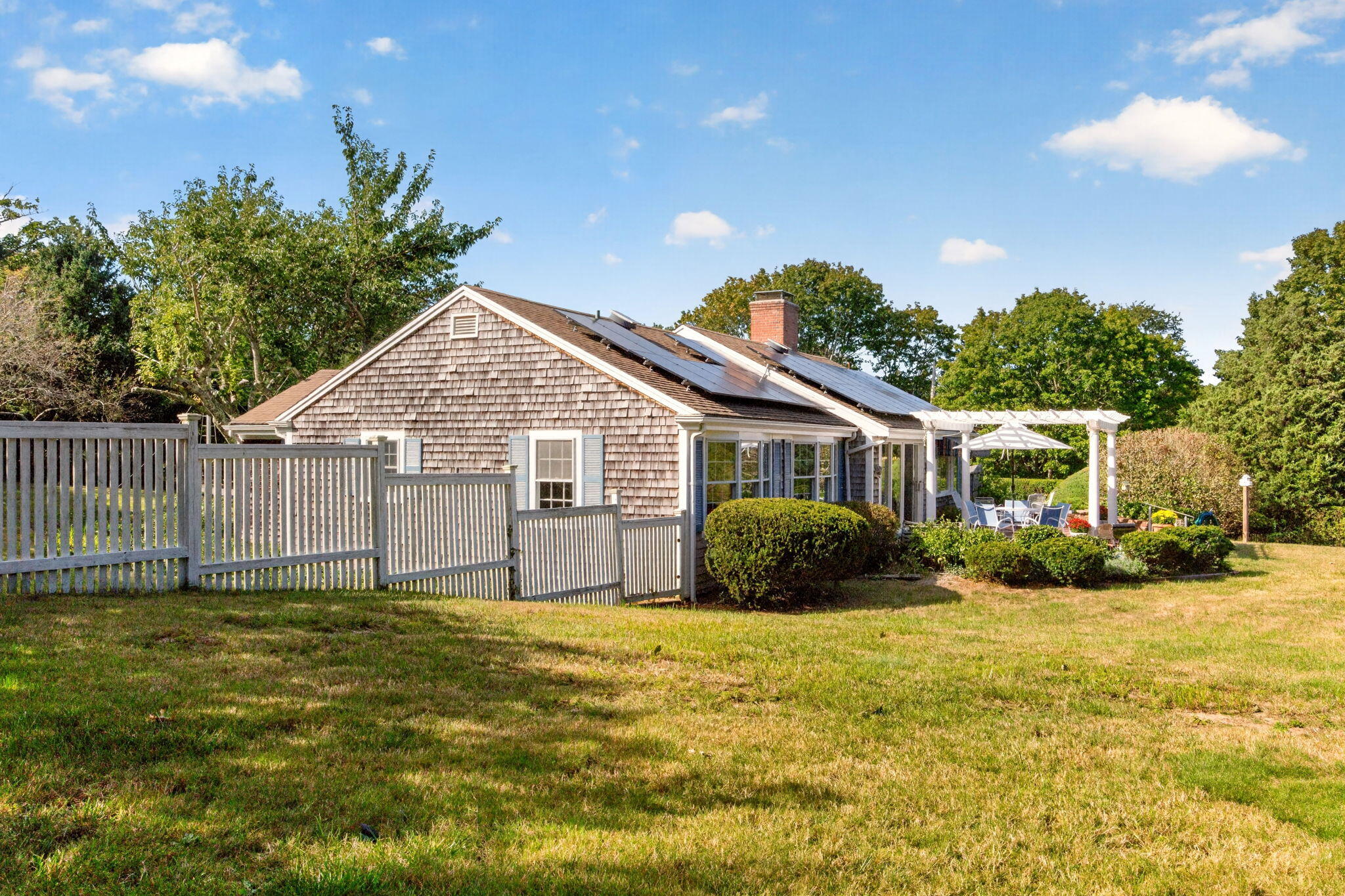 347 Tonset Road Orleans MA 02653