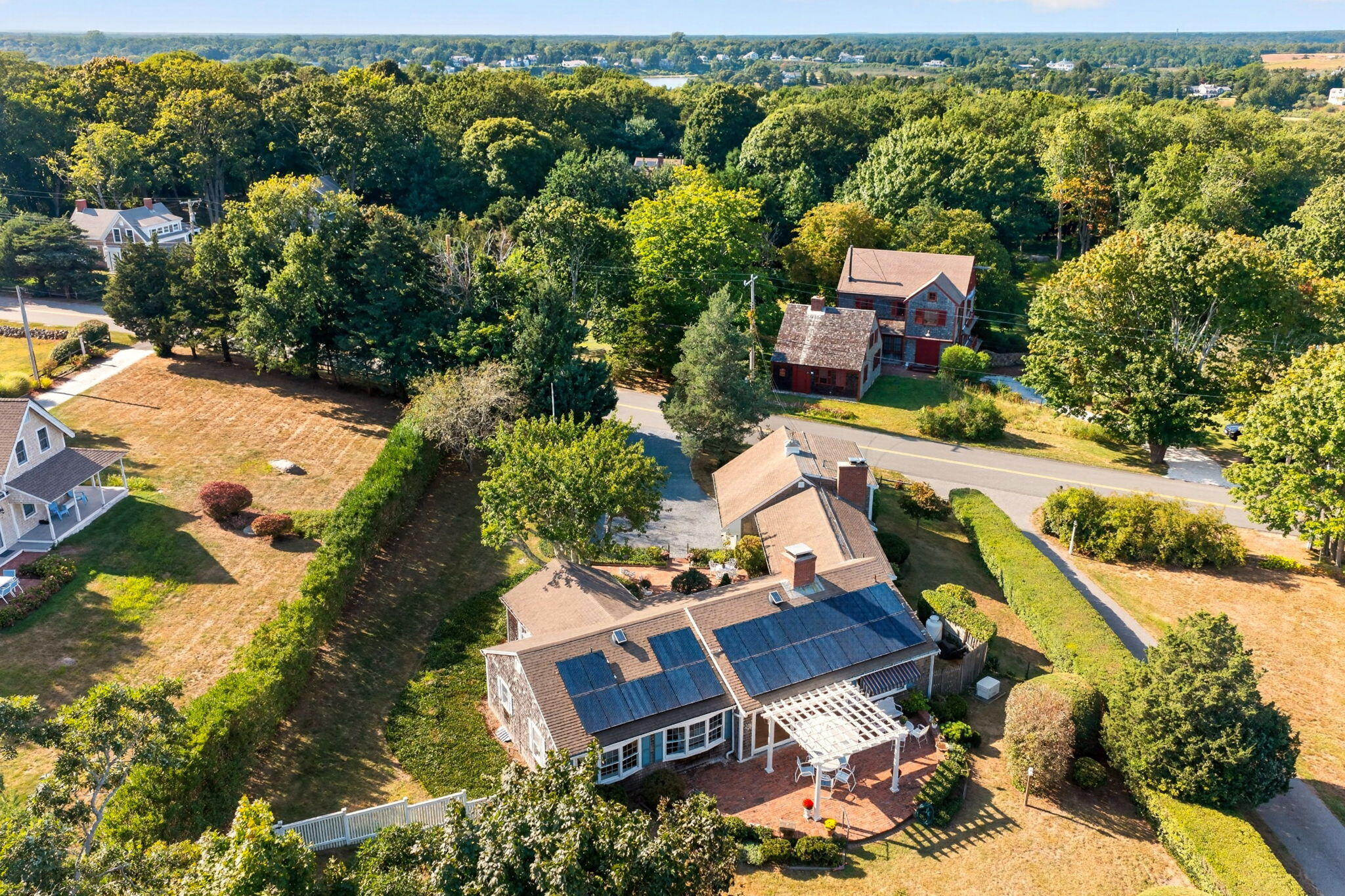 347 Tonset Road Orleans MA 02653