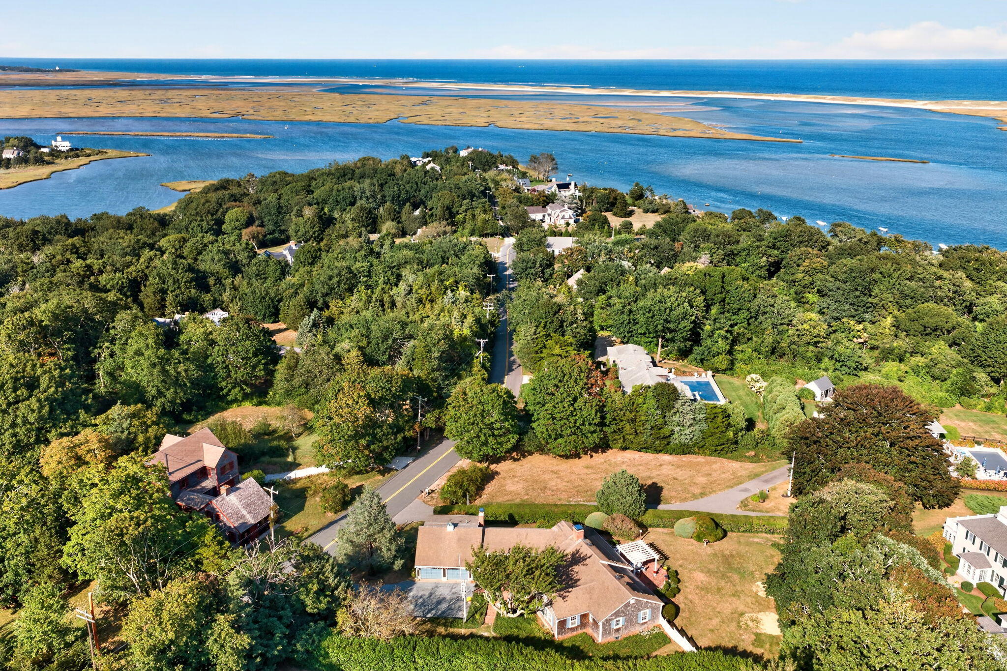 347 Tonset Road Orleans MA 02653