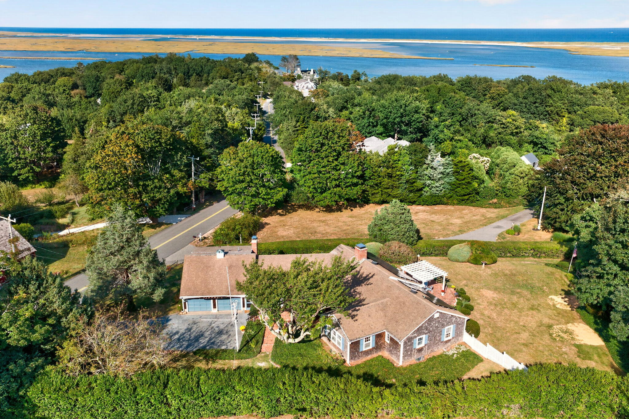 347 Tonset Road Orleans MA 02653