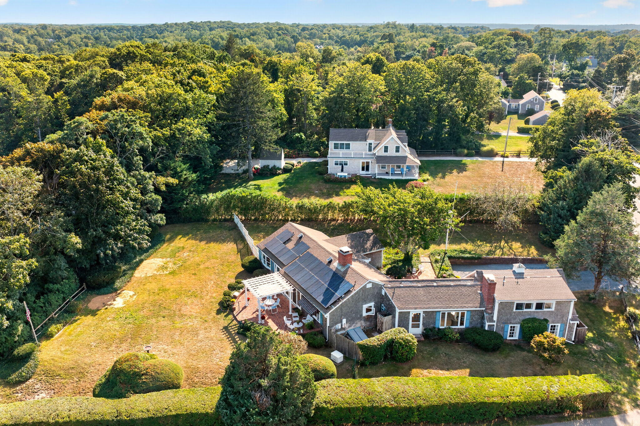 347 Tonset Road Orleans MA 02653
