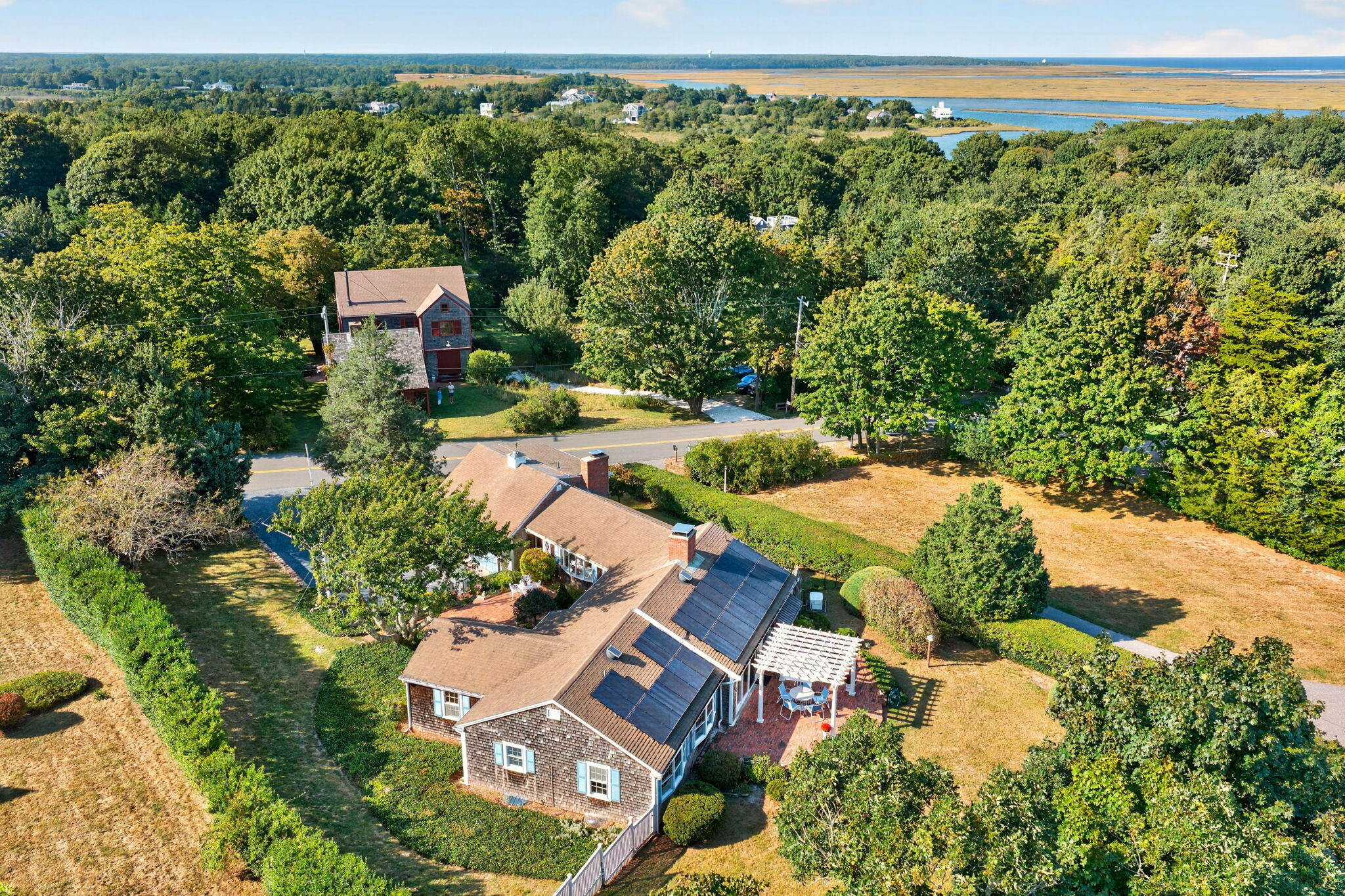 347 Tonset Road Orleans MA 02653