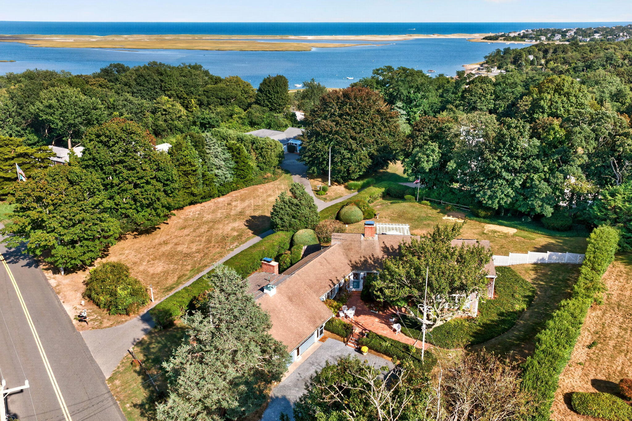 347 Tonset Road Orleans MA 02653