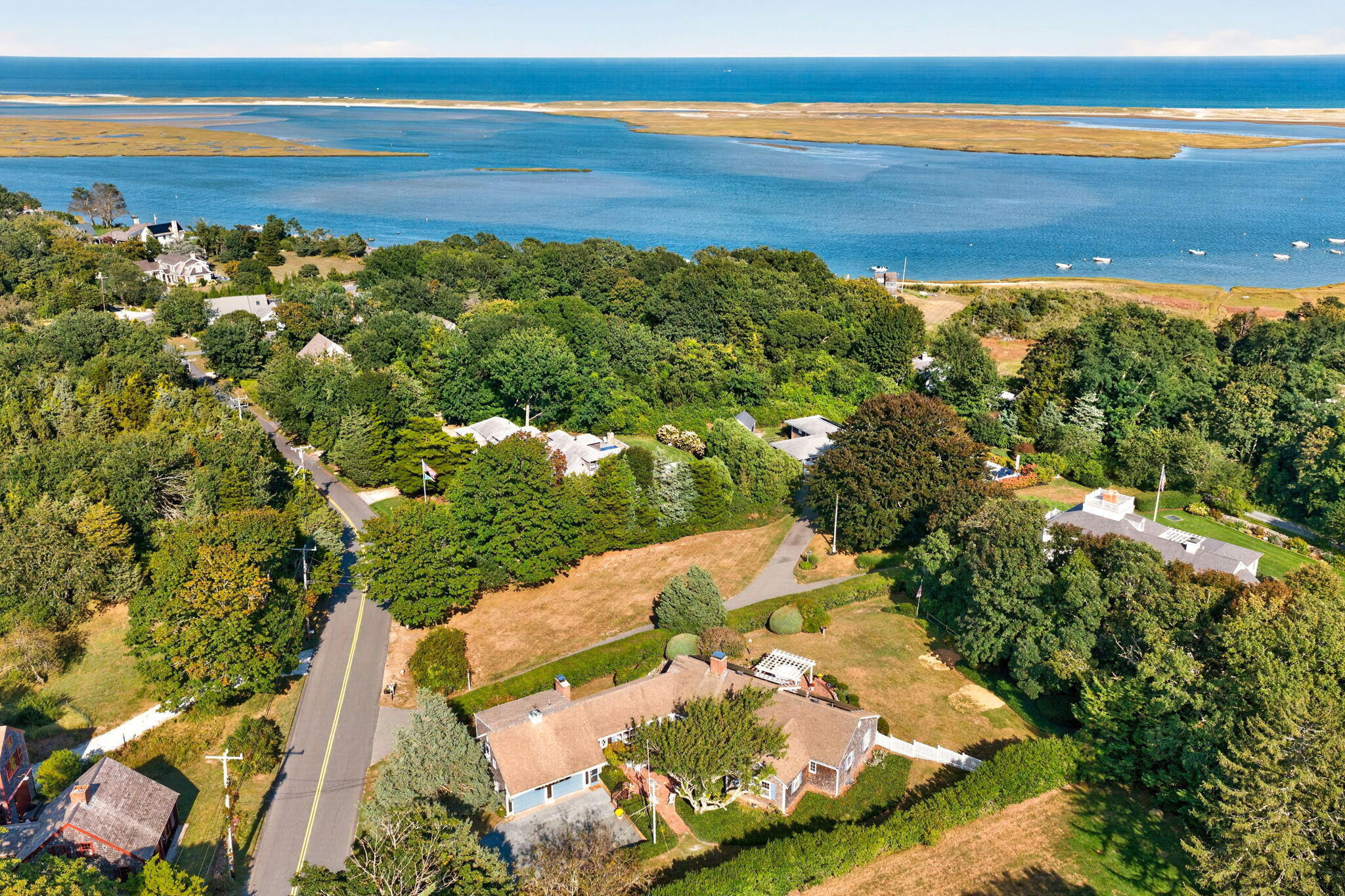 347 Tonset Road Orleans MA 02653
