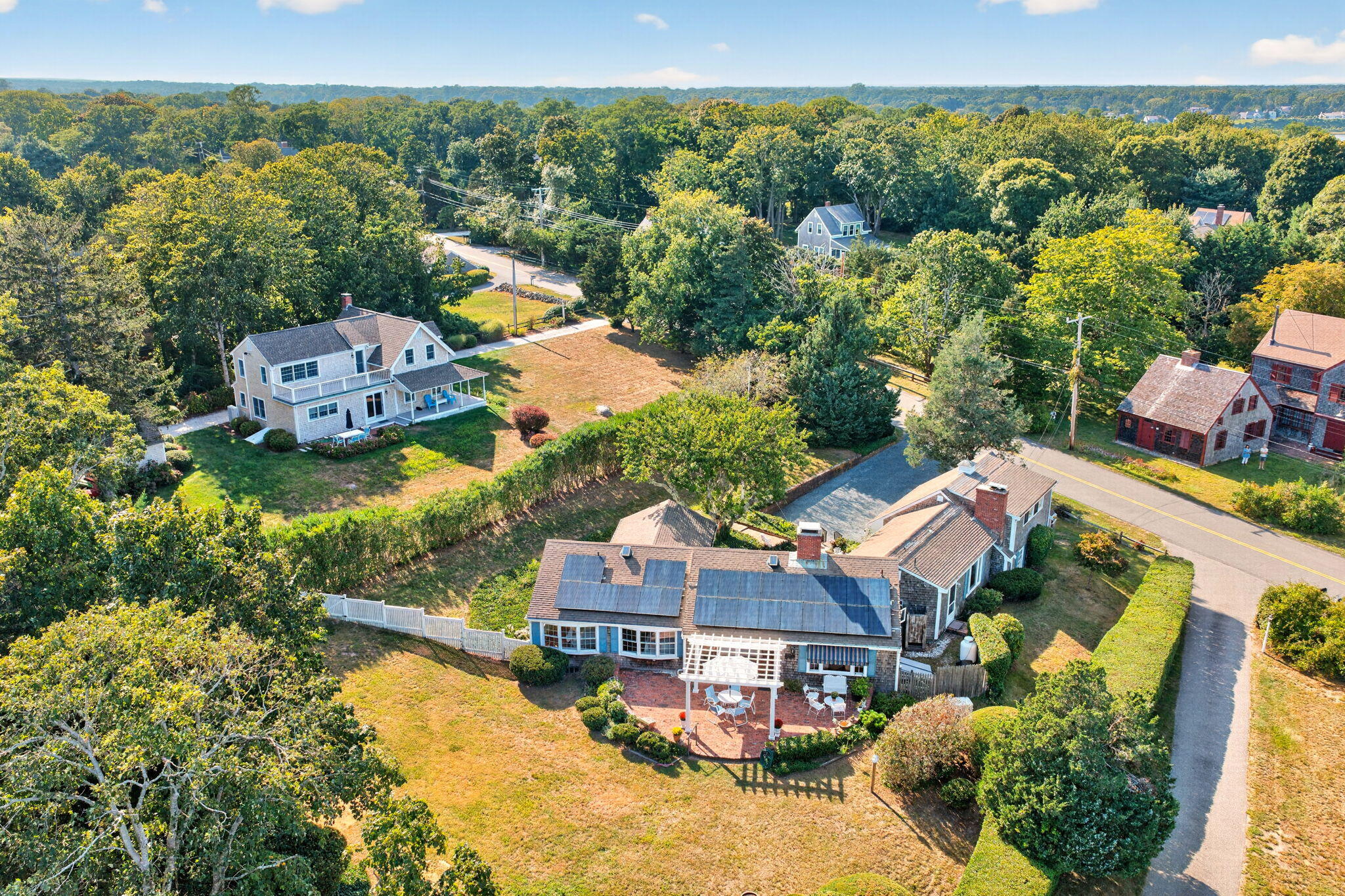 347 Tonset Road Orleans MA 02653