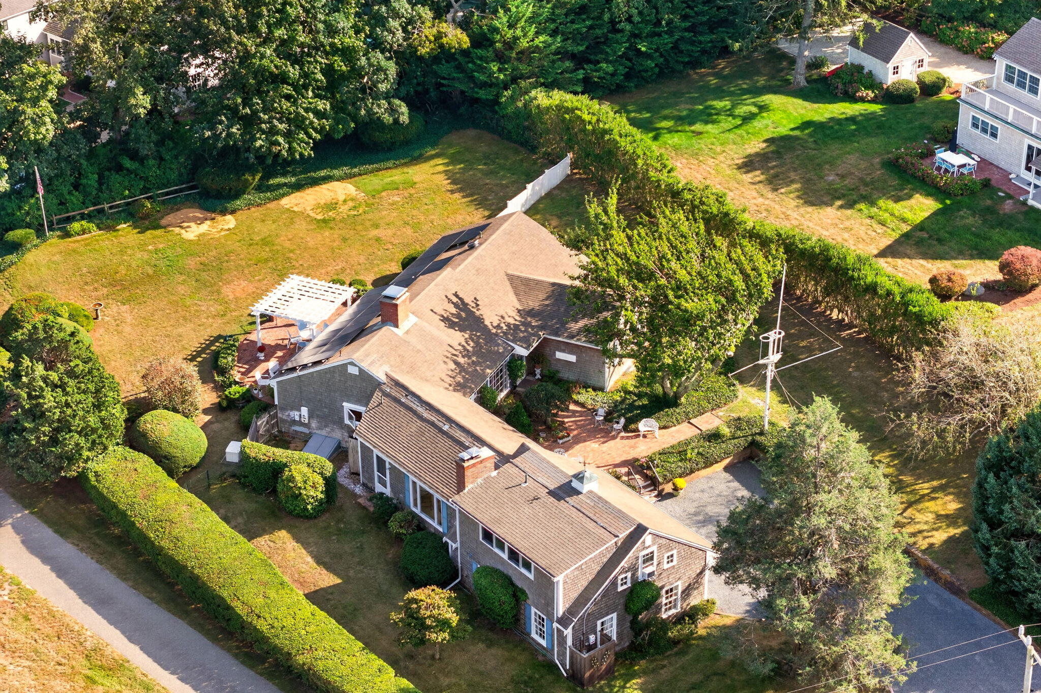 347 Tonset Road Orleans MA 02653