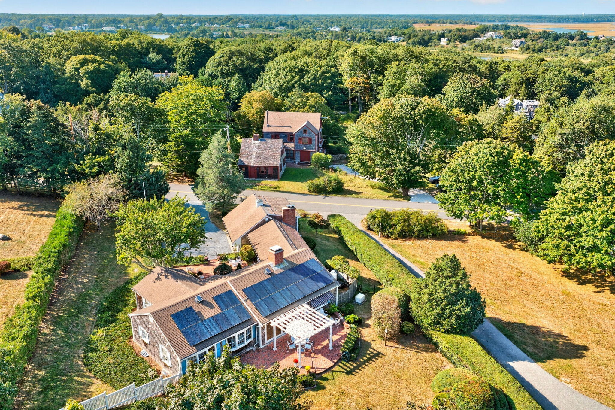 347 Tonset Road Orleans MA 02653