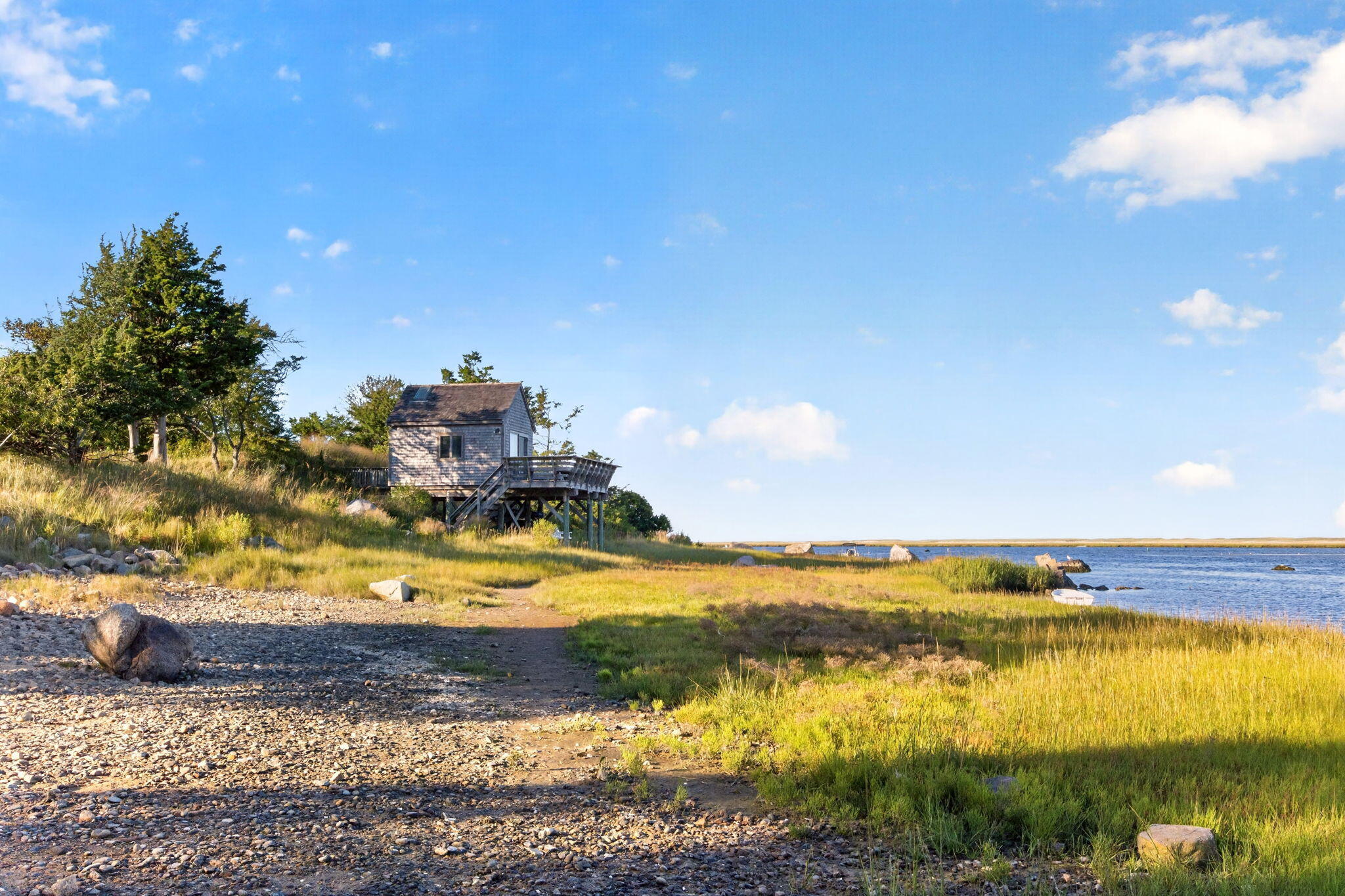 347 Tonset Road Orleans MA 02653