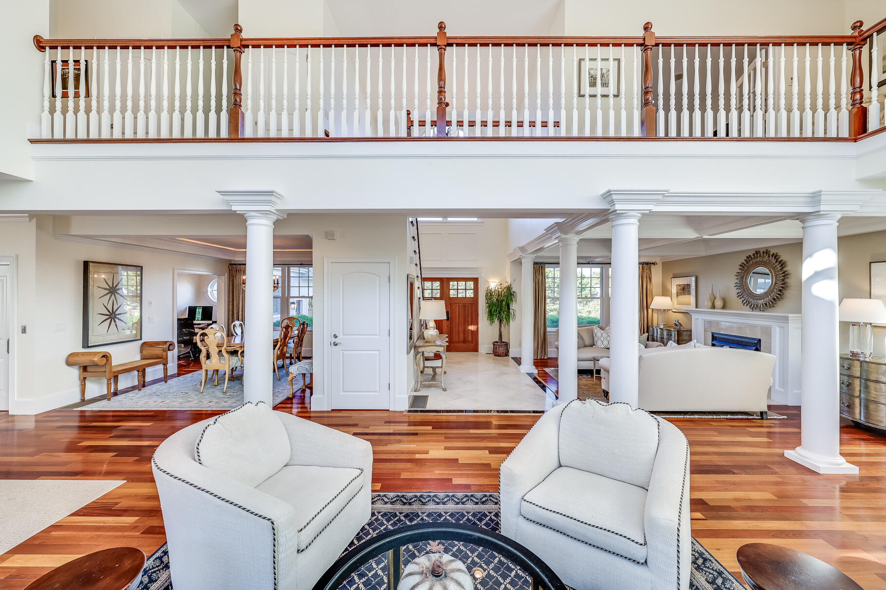 86 Highwood Lane Falmouth MA 02536