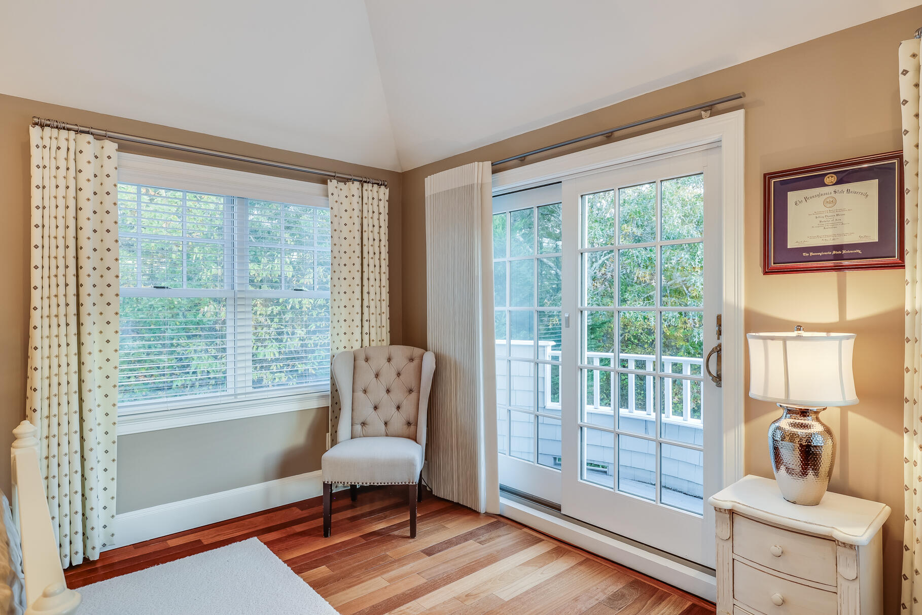 86 Highwood Lane Falmouth MA 02536