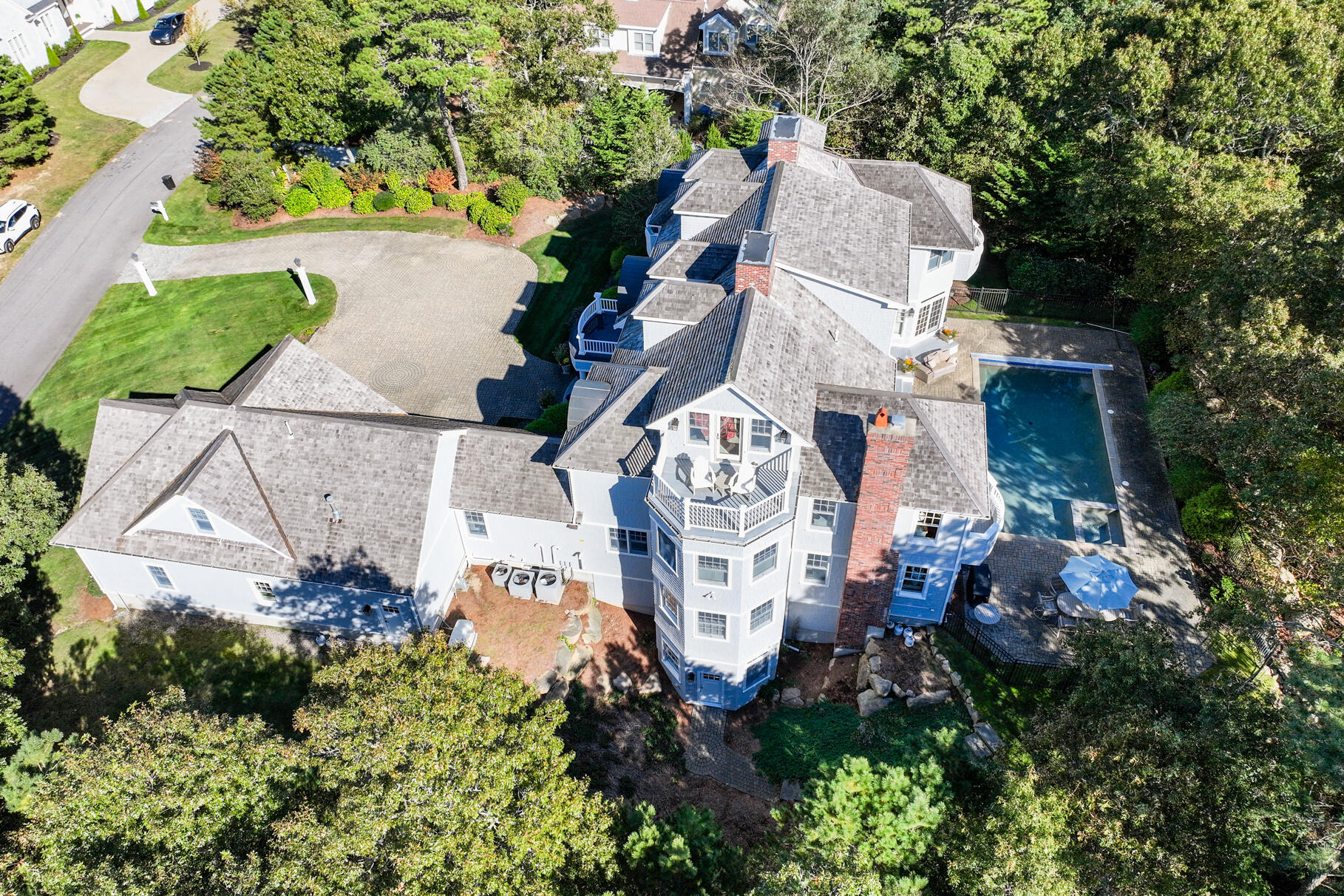 86 Highwood Lane Falmouth MA 02536