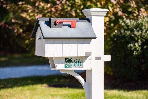 86 Highwood Lane Falmouth MA 02536