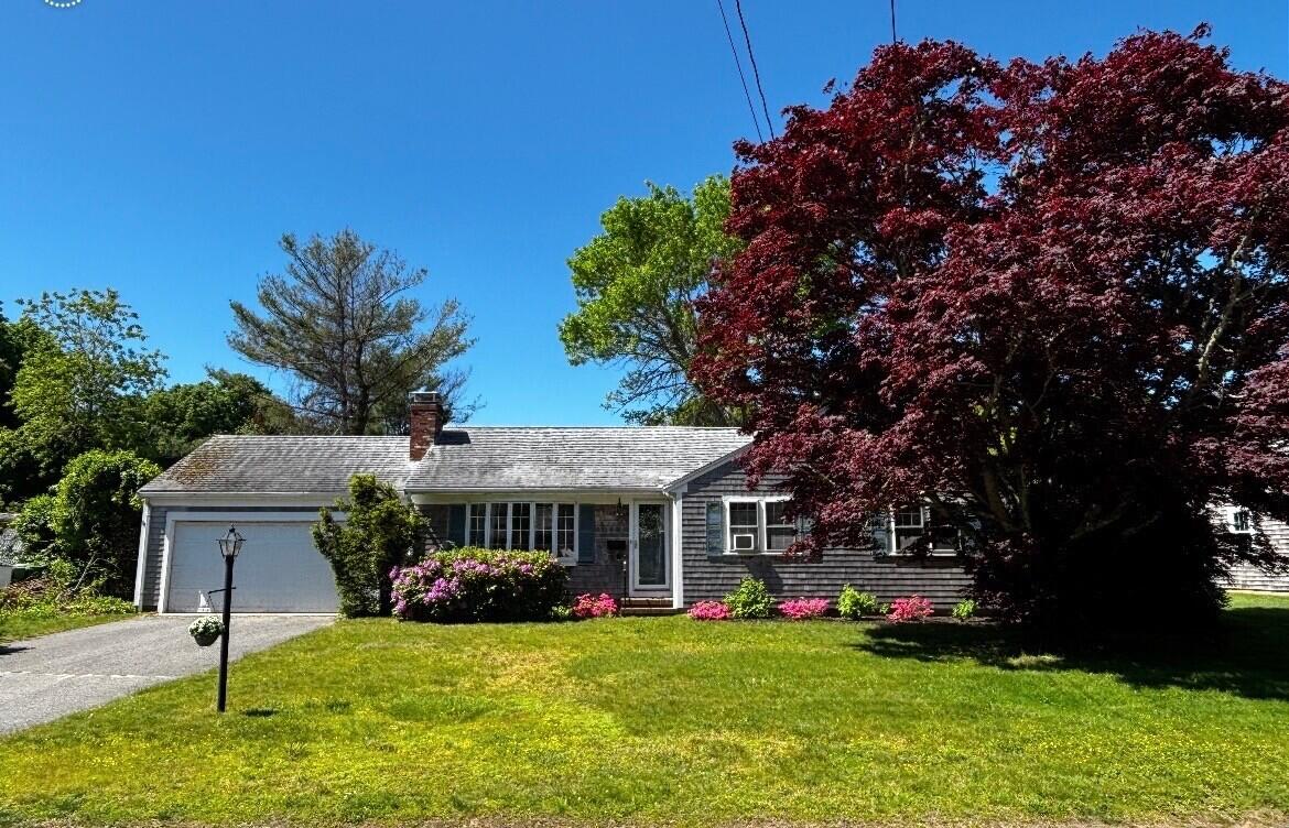 41 Brezner Lane Centerville MA 02632