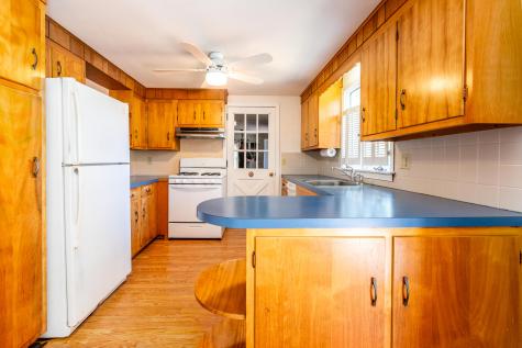 41 Brezner Lane Barnstable MA 02632
