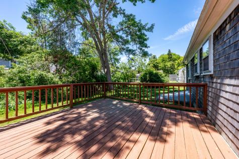 41 Brezner Lane Barnstable MA 02632