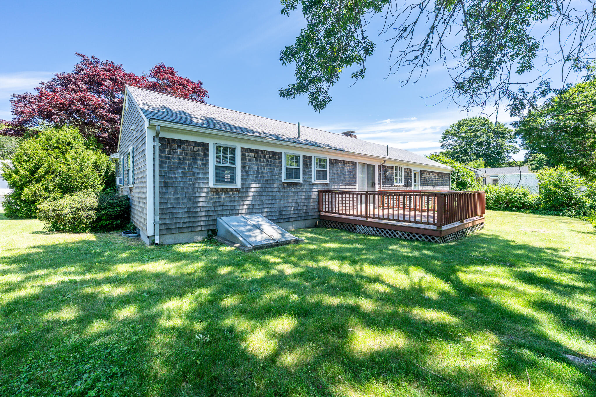 41 Brezner Lane Centerville MA 02632