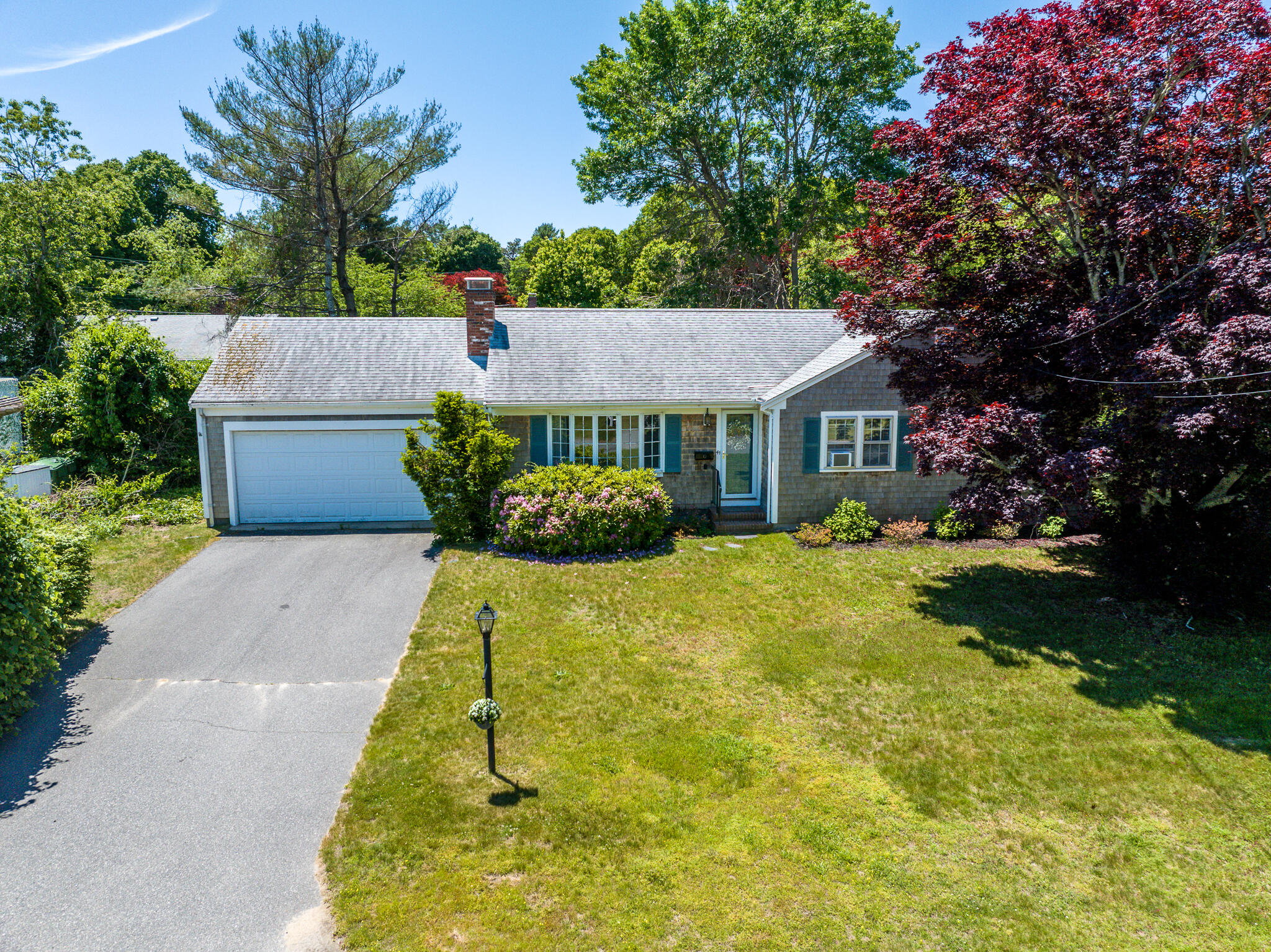 41 Brezner Lane Centerville MA 02632