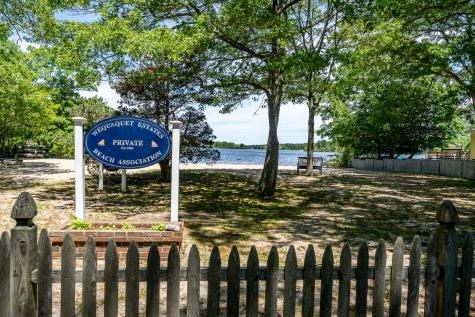 41 Brezner Lane Barnstable MA 02632