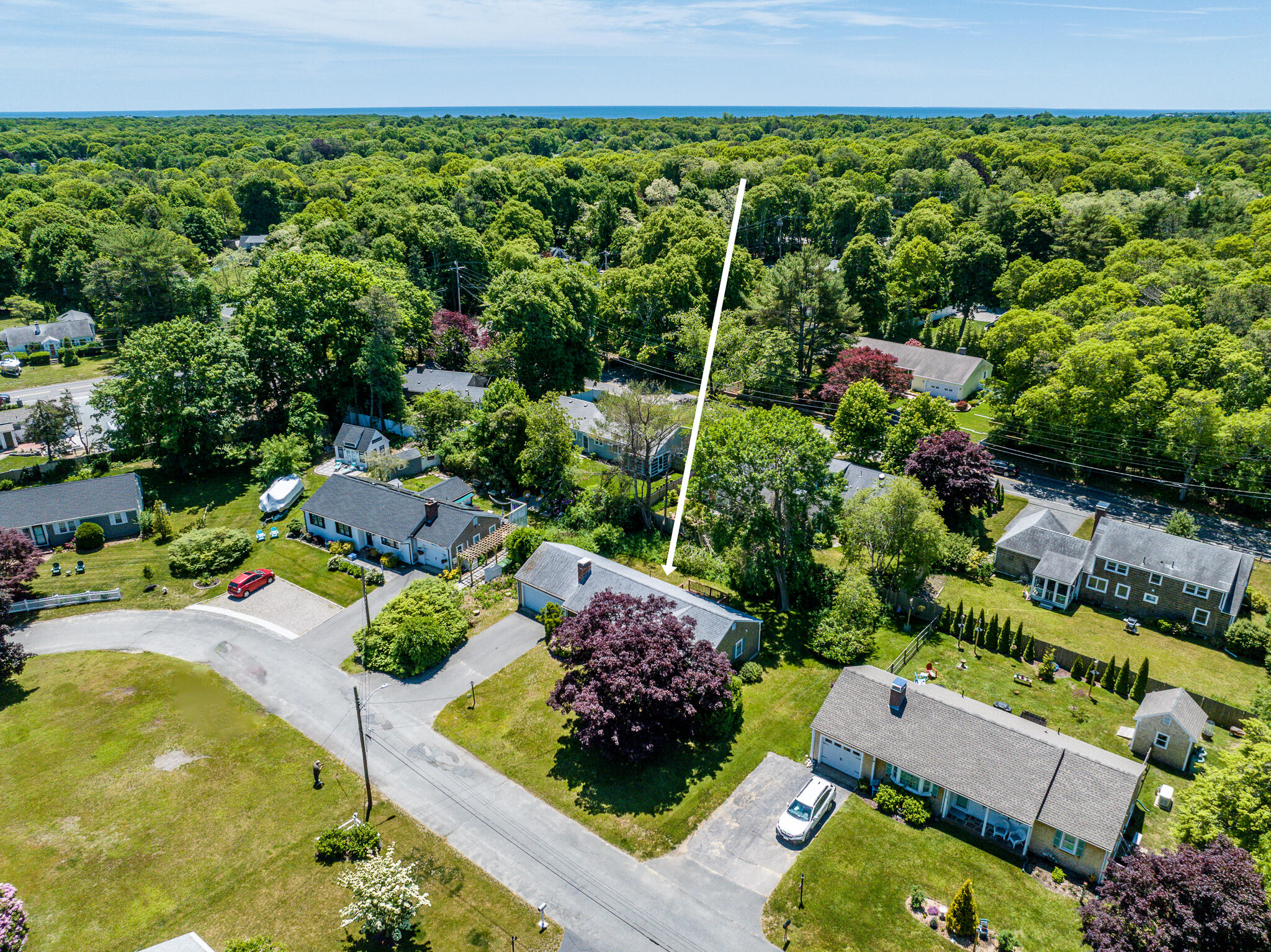 41 Brezner Lane Centerville MA 02632