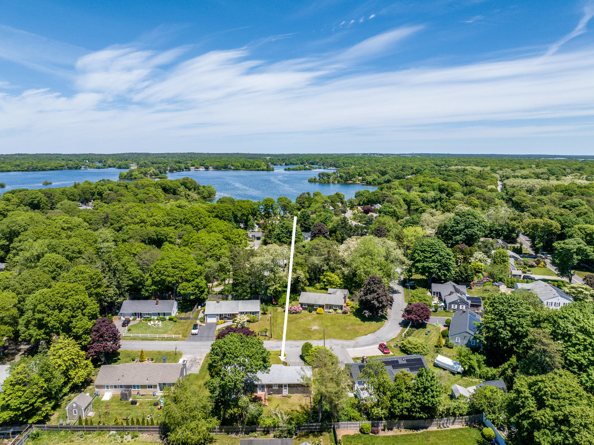 41 Brezner Lane Centerville MA 02632