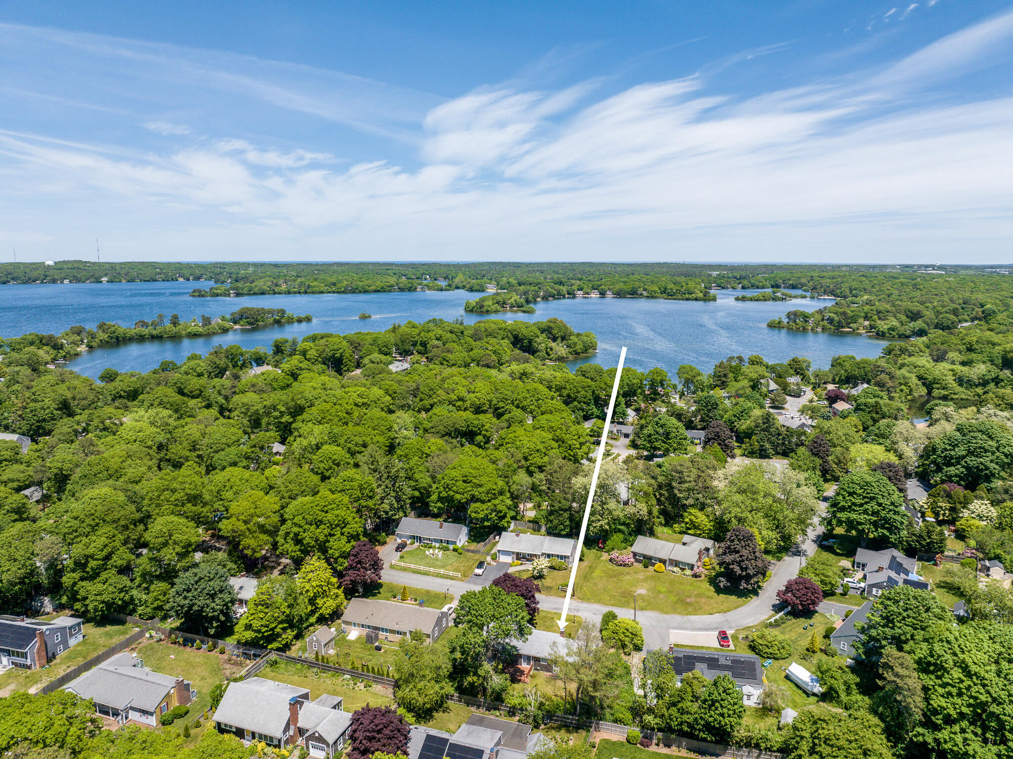 41 Brezner Lane Centerville MA 02632