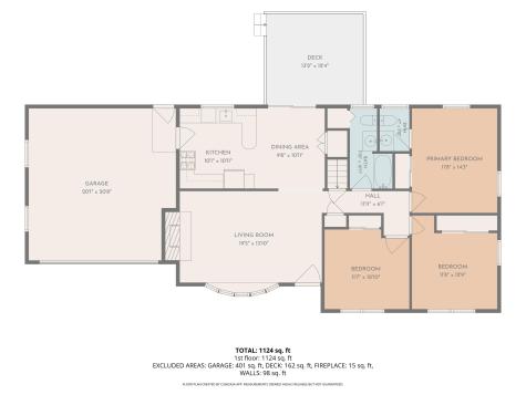 41 Brezner Lane Barnstable MA 02632