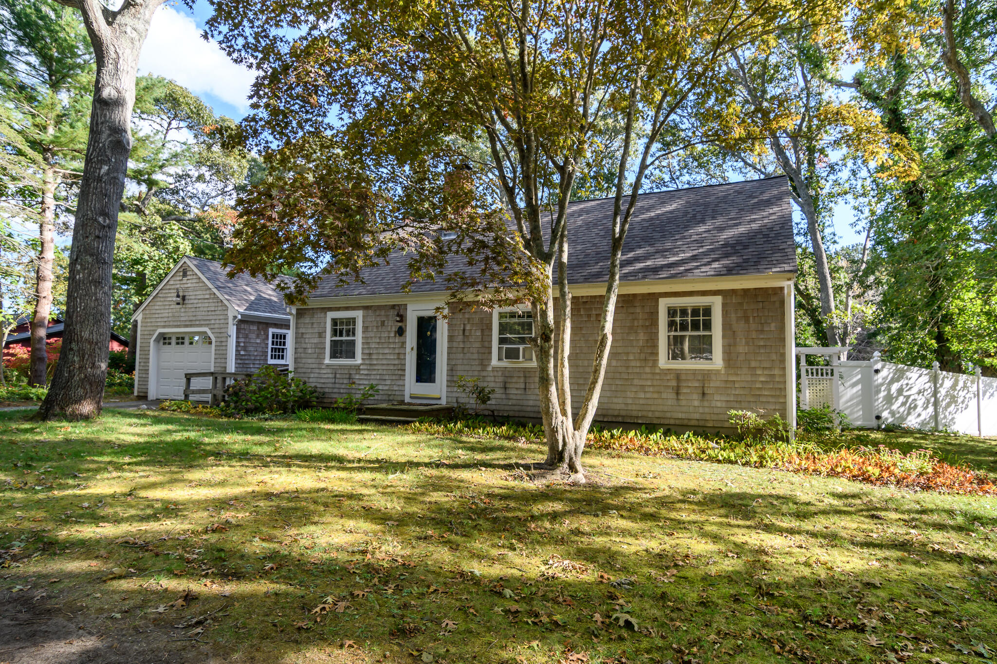 11 Burtonwood Avenue Bourne MA 02532