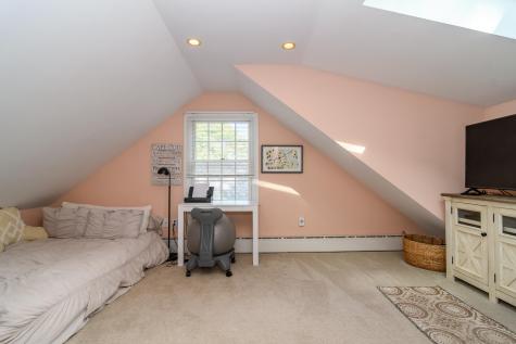 11 Burtonwood Avenue Bourne MA 02532