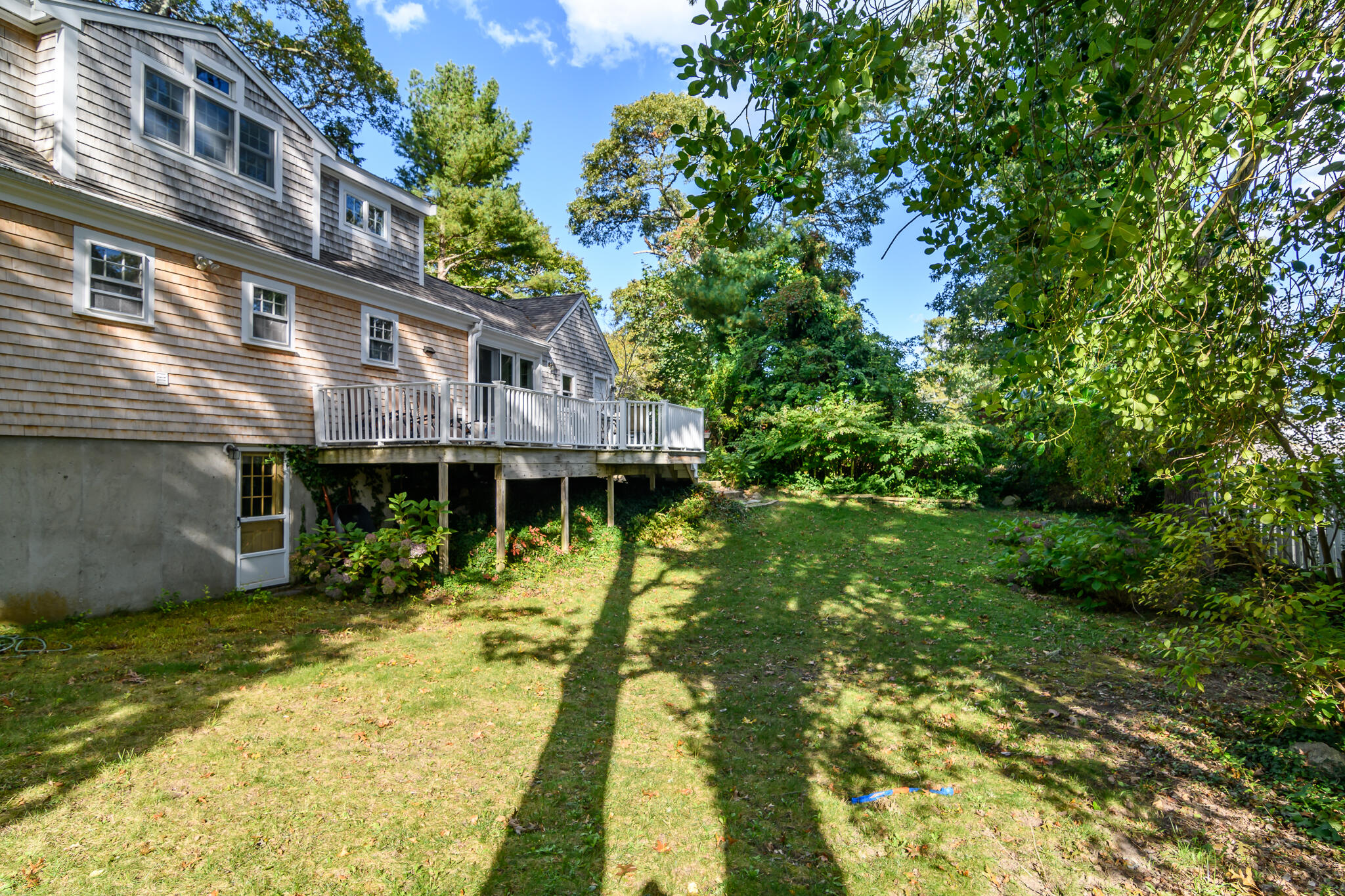 11 Burtonwood Avenue Bourne MA 02532