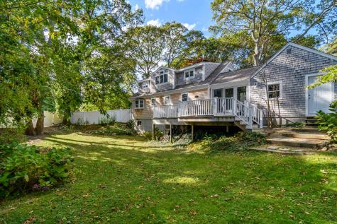 11 Burtonwood Avenue Bourne MA 02532