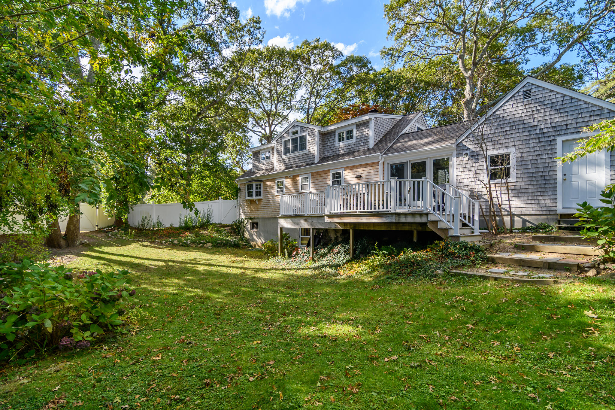 11 Burtonwood Avenue Bourne MA 02532