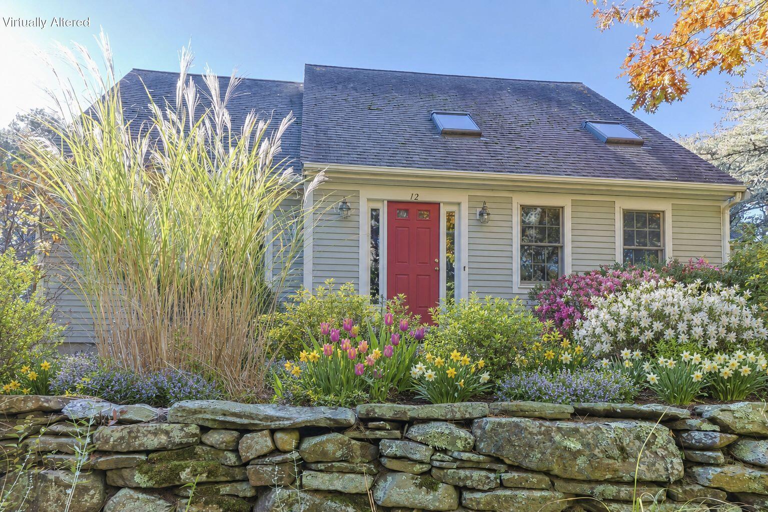 12 Parker Drive