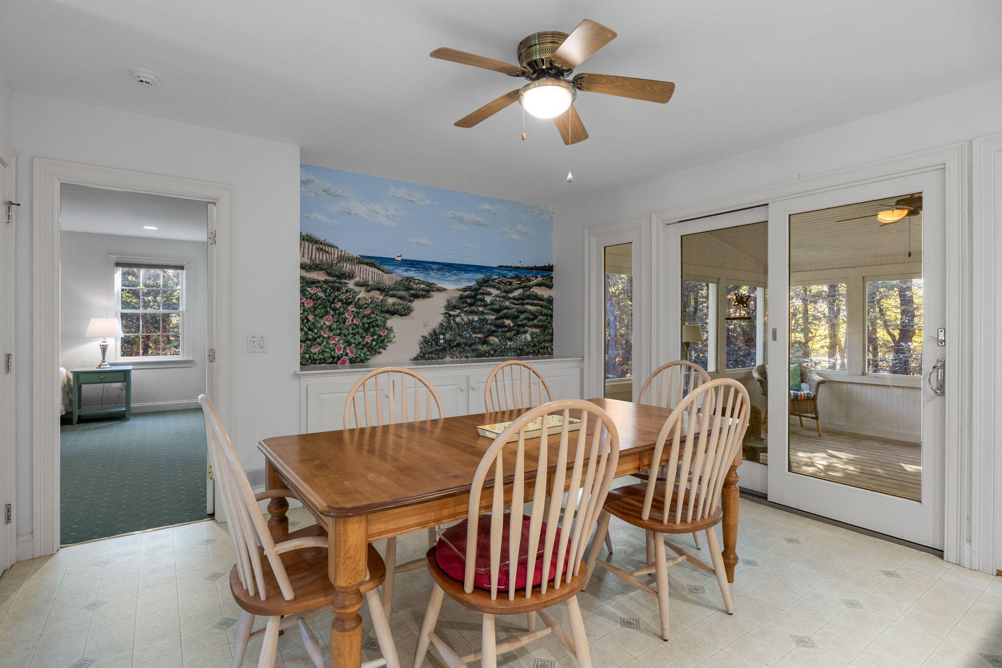 12 Parker Drive Truro MA 02652