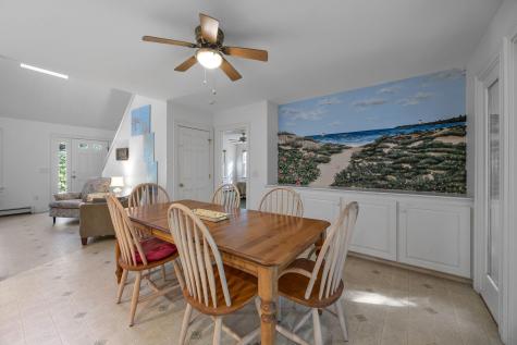 12 Parker Drive Truro MA 02652
