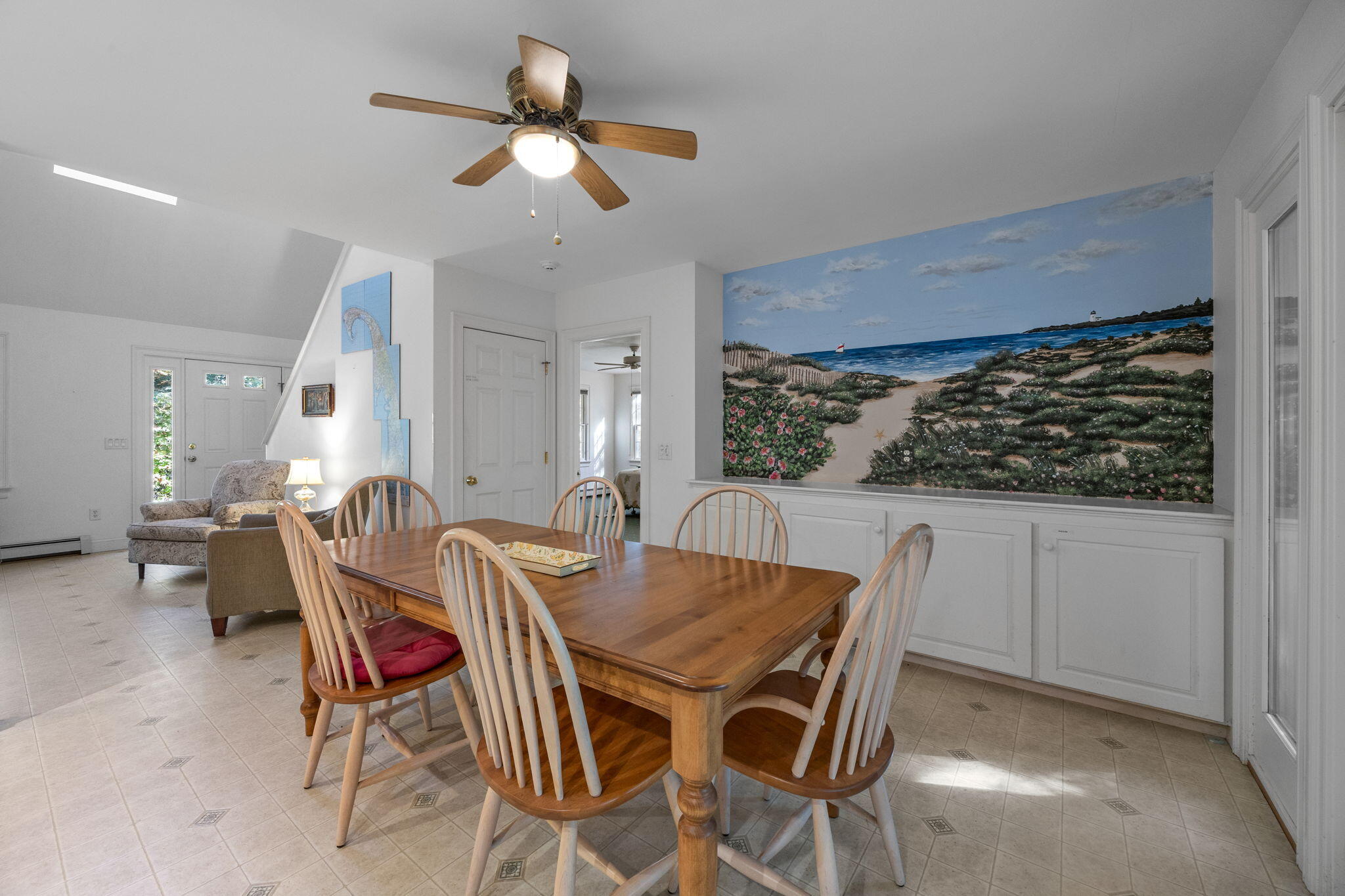 12 Parker Drive Truro MA 02652