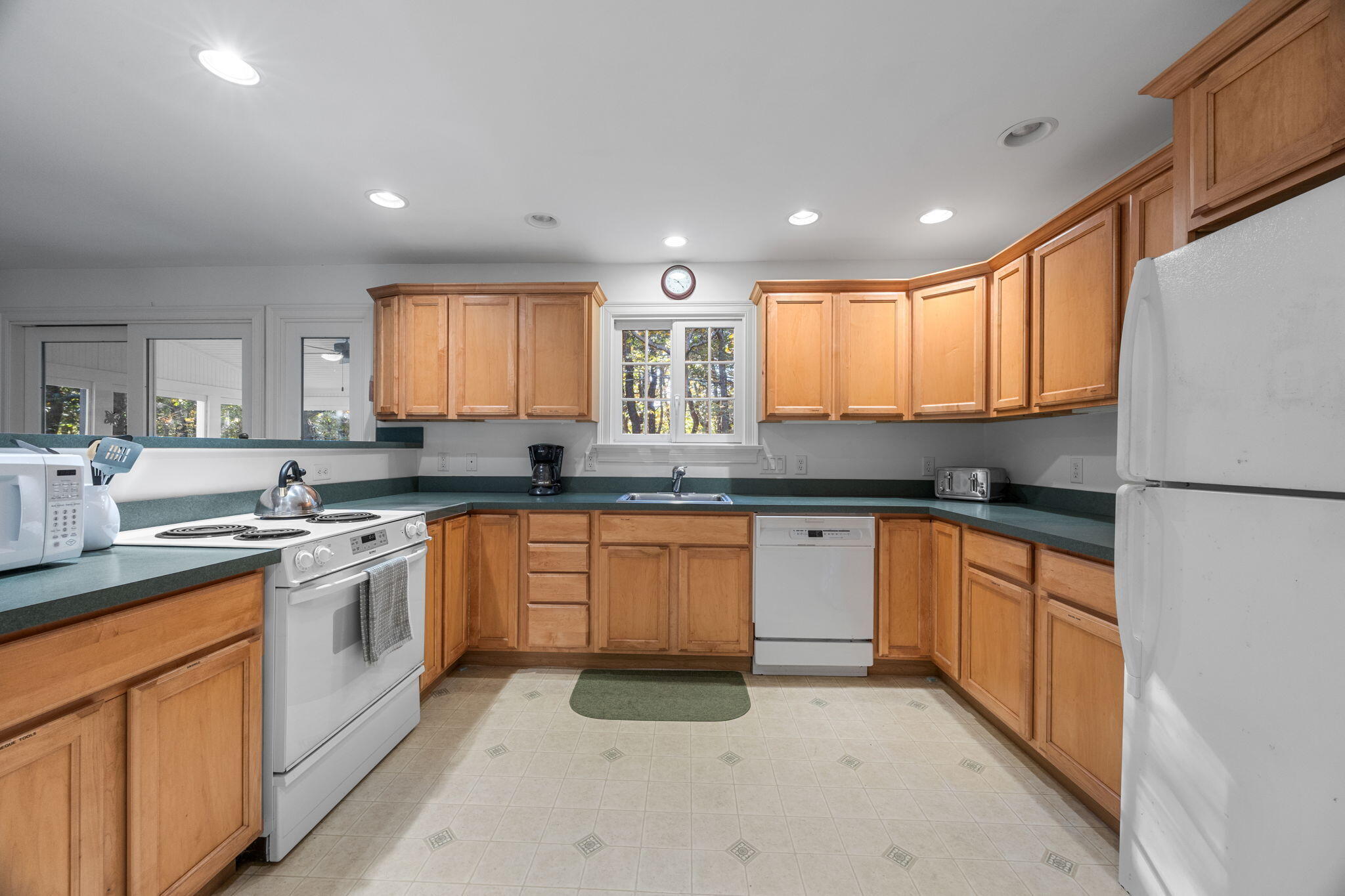 12 Parker Drive Truro MA 02652