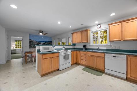12 Parker Drive Truro MA 02652