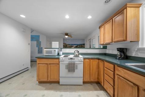 12 Parker Drive Truro MA 02652