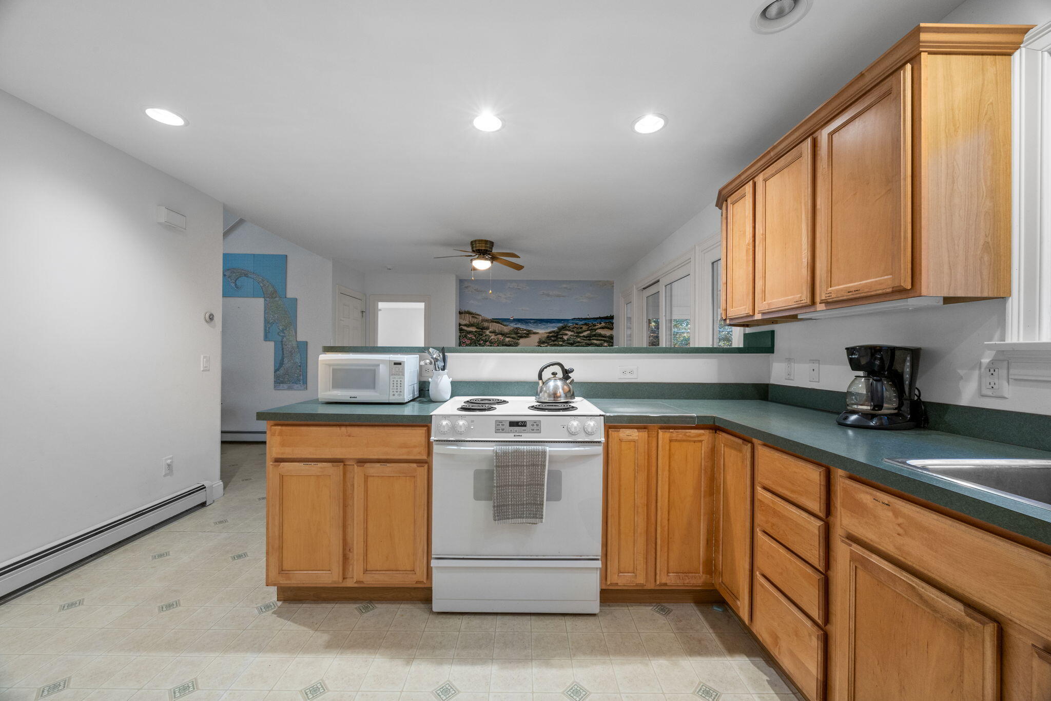 12 Parker Drive Truro MA 02652