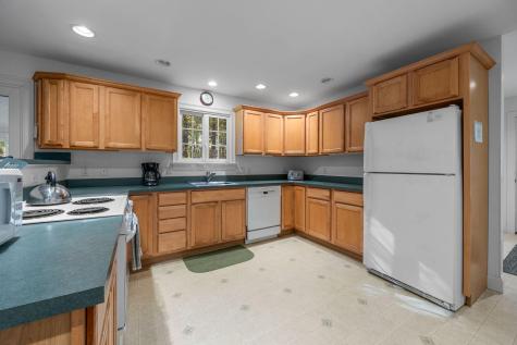 12 Parker Drive Truro MA 02652